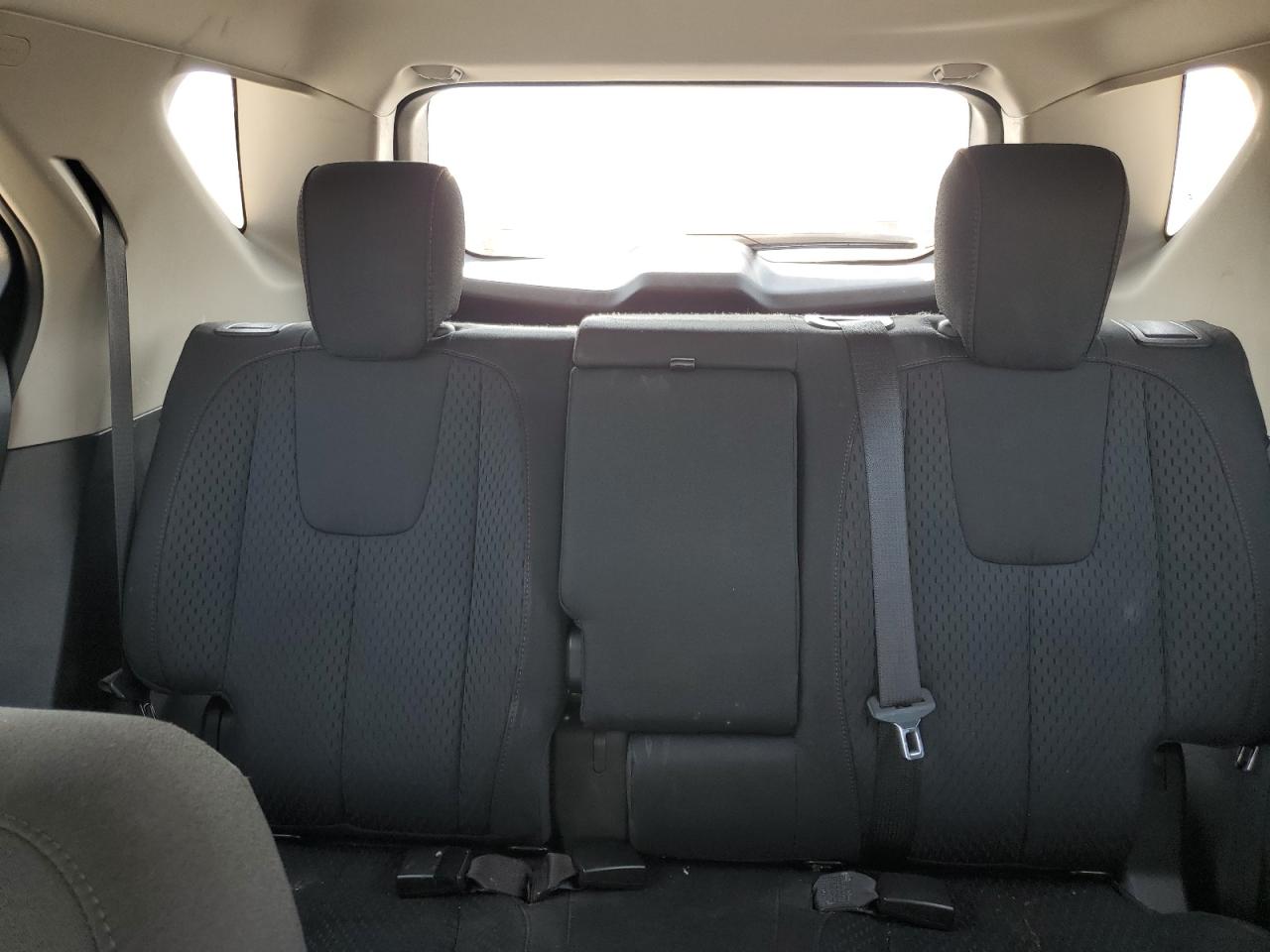 2013 Chevrolet Equinox Ls VIN: 1GNALBEK6DZ105295 Lot: 62661914