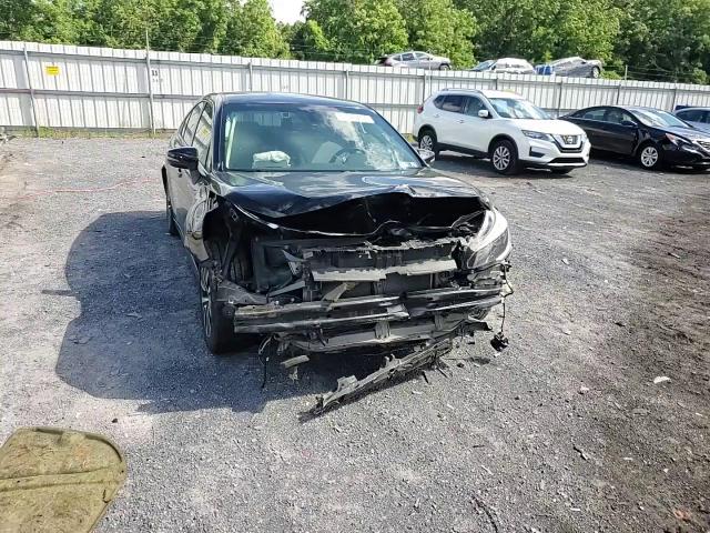 2019 Subaru Legacy 2.5I Premium VIN: 4S3BNAF60K3019869 Lot: 61040414