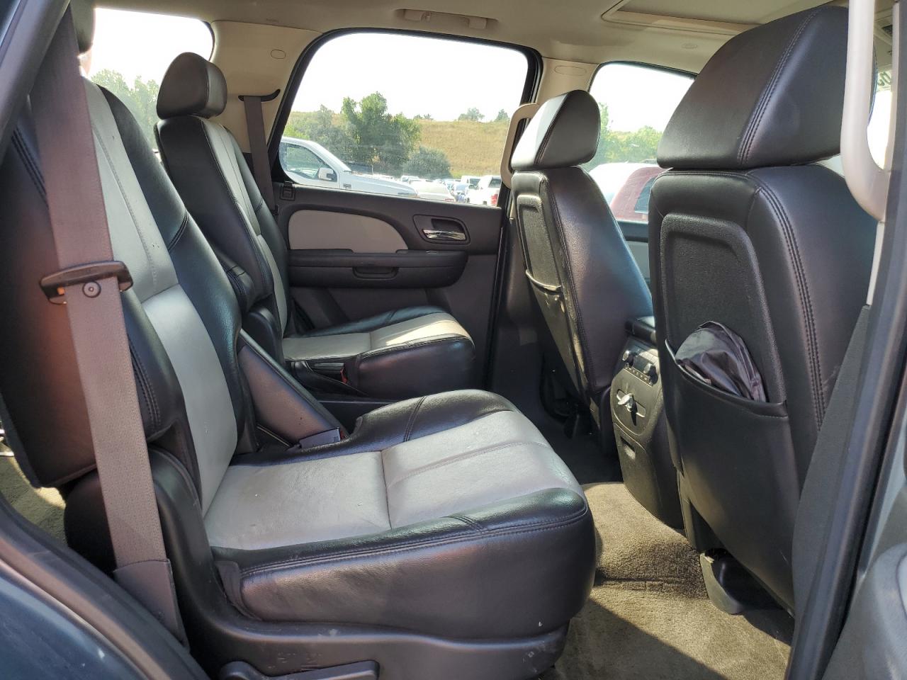 2008 Chevrolet Tahoe K1500 VIN: 1GNFK13038R165576 Lot: 63460764