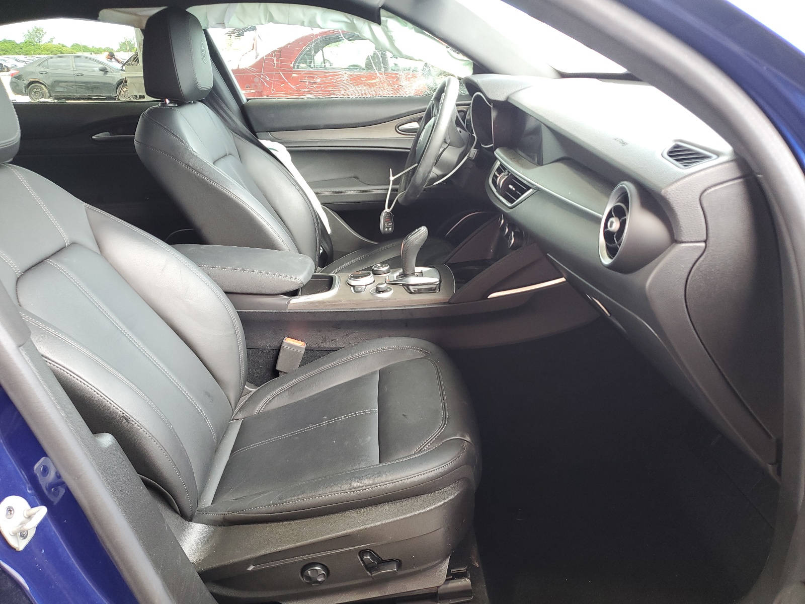 ZASPAKBN8N7D39112 2022 Alfa Romeo Stelvio Ti