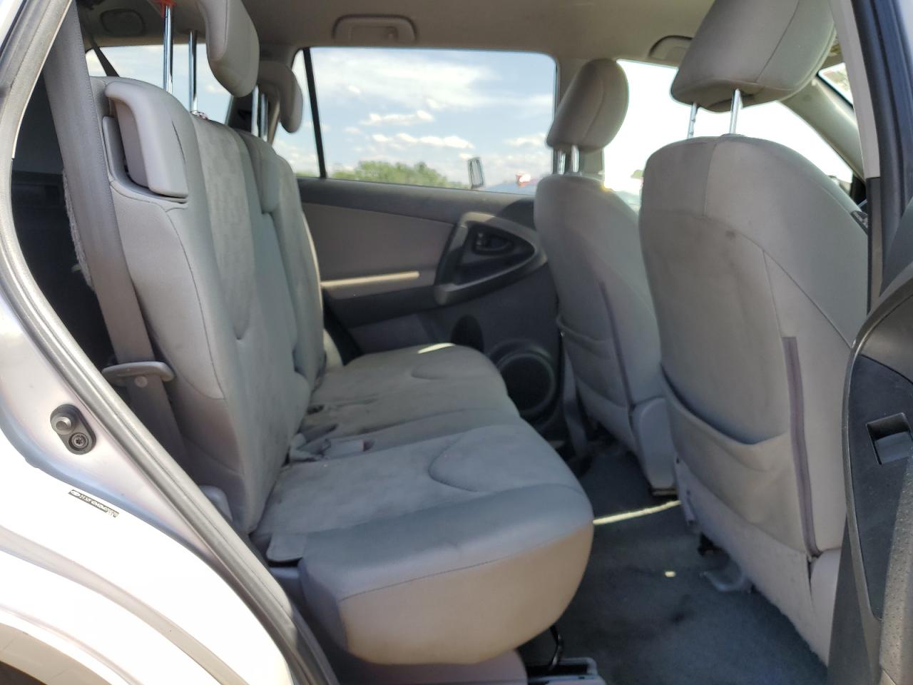 2011 Toyota Rav4 VIN: 2T3ZF4DV6BW076629 Lot: 62365084