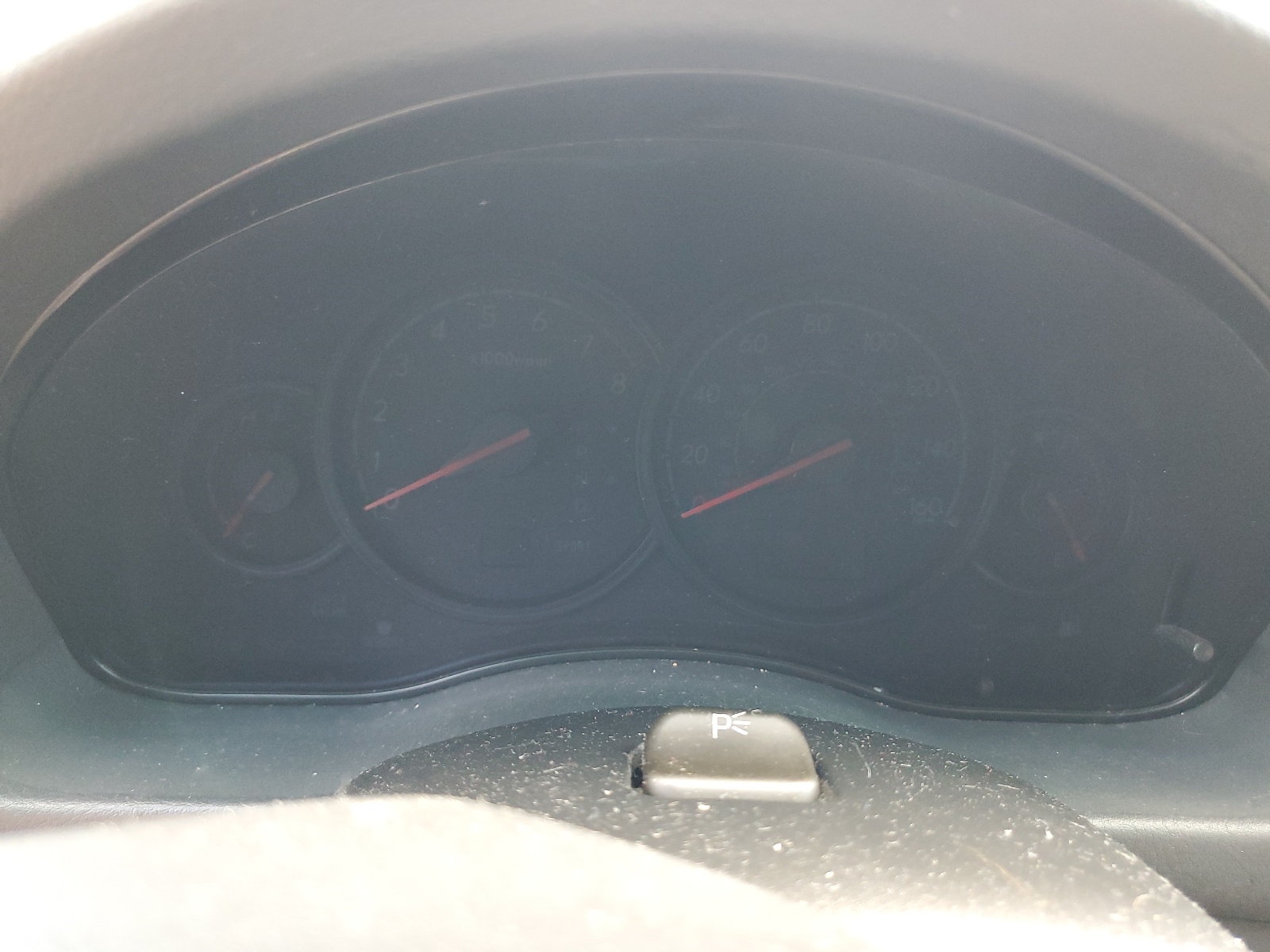 4S4BP68C454363273 2005 Subaru Legacy Outback 2.5 Xt