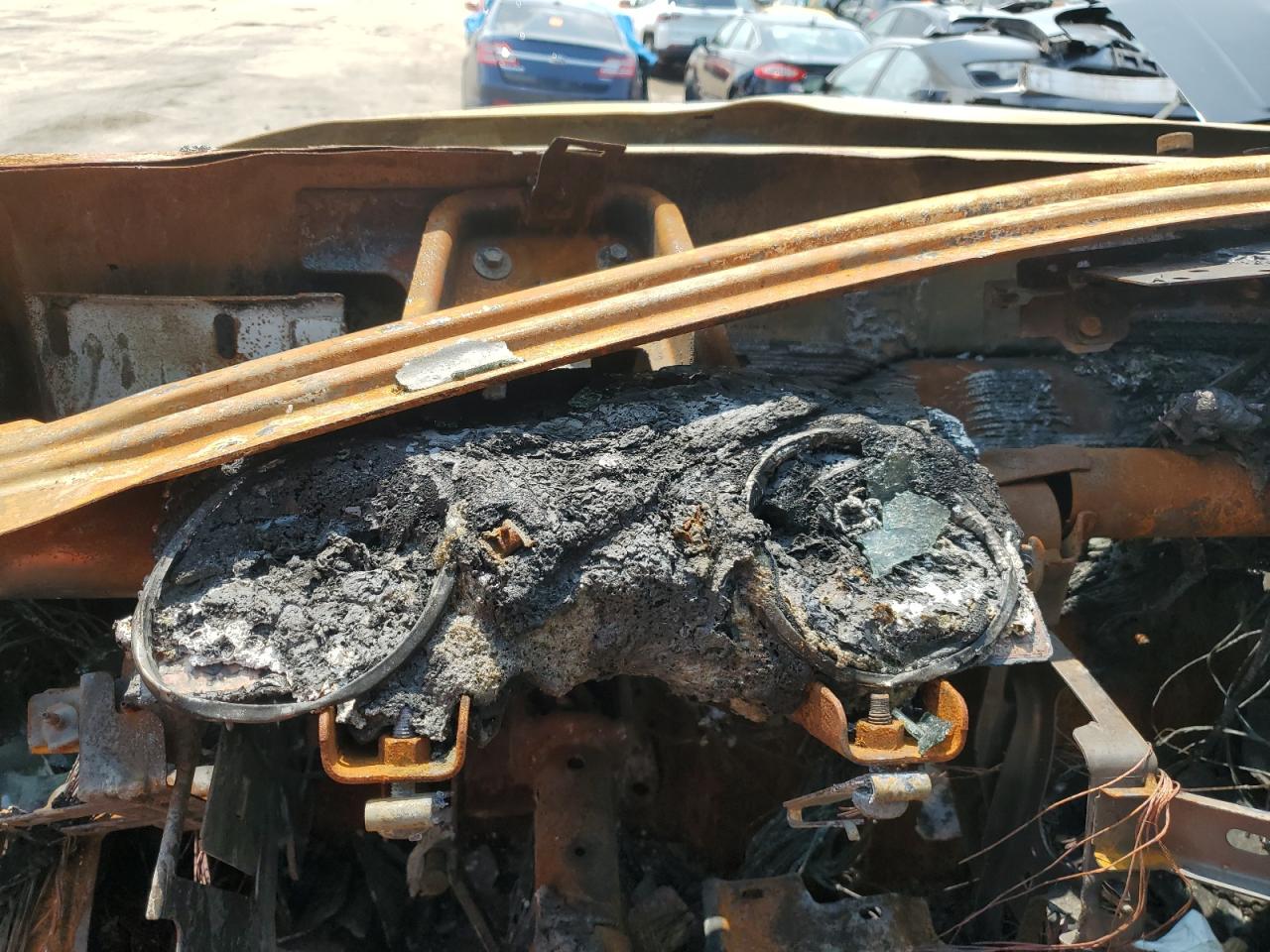 2015 Ford F350 Super Duty VIN: 1FT8W3BT3FEC53433 Lot: 62478344