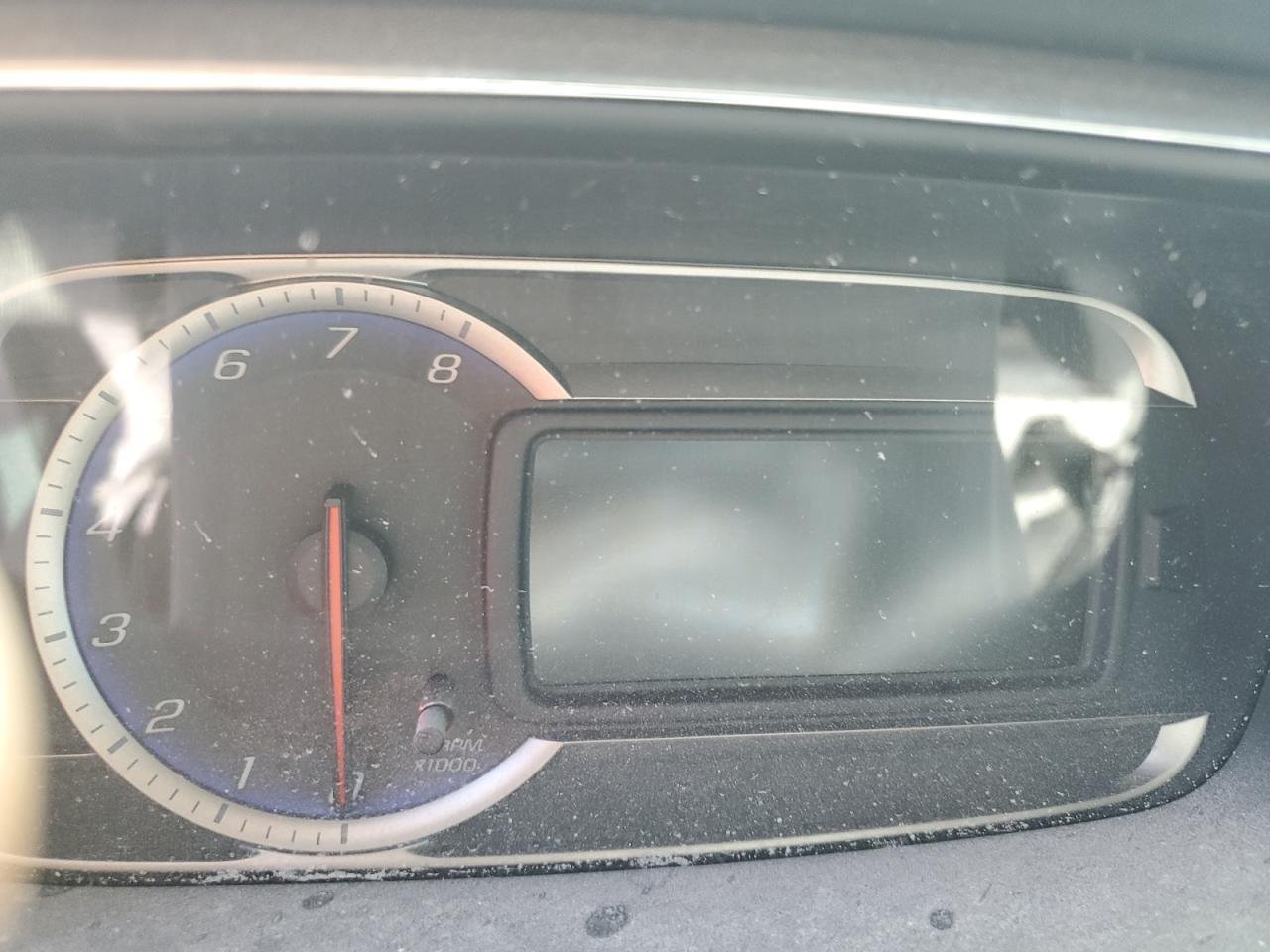 2016 Chevrolet Trax Ls VIN: KL7CJKSB4GB599582 Lot: 53719034