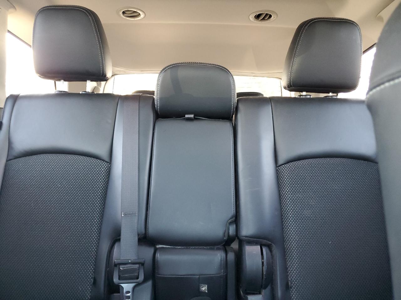 2018 Dodge Journey Crossroad VIN: 3C4PDDGG0JT371337 Lot: 64481344