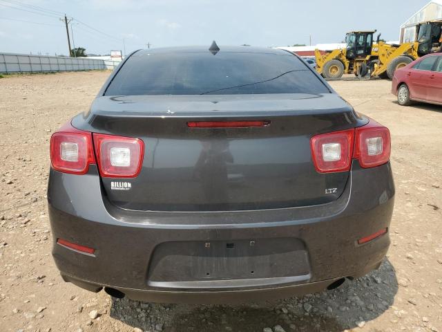  CHEVROLET MALIBU 2013 Сharcoal