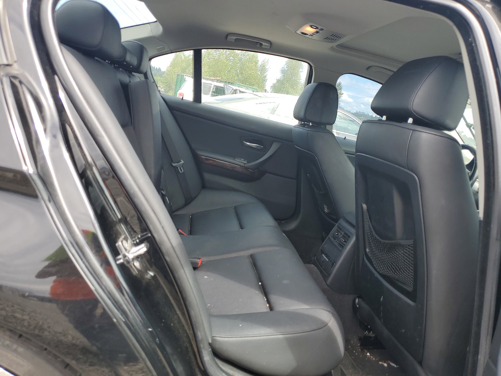 WBAVA37577NE25914 2007 BMW 328 I