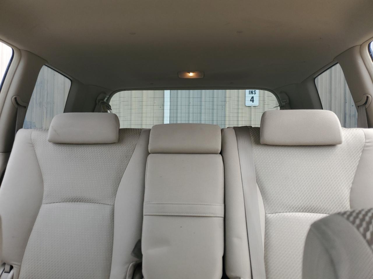 2006 Toyota Highlander Limited VIN: JTEEP21AX60136502 Lot: 62139634