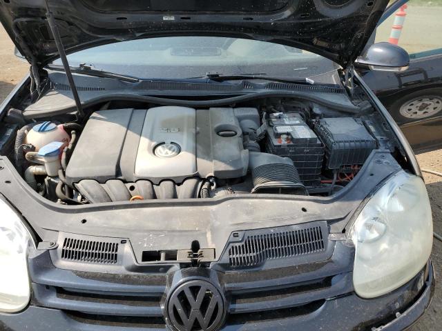2008 VOLKSWAGEN RABBIT 