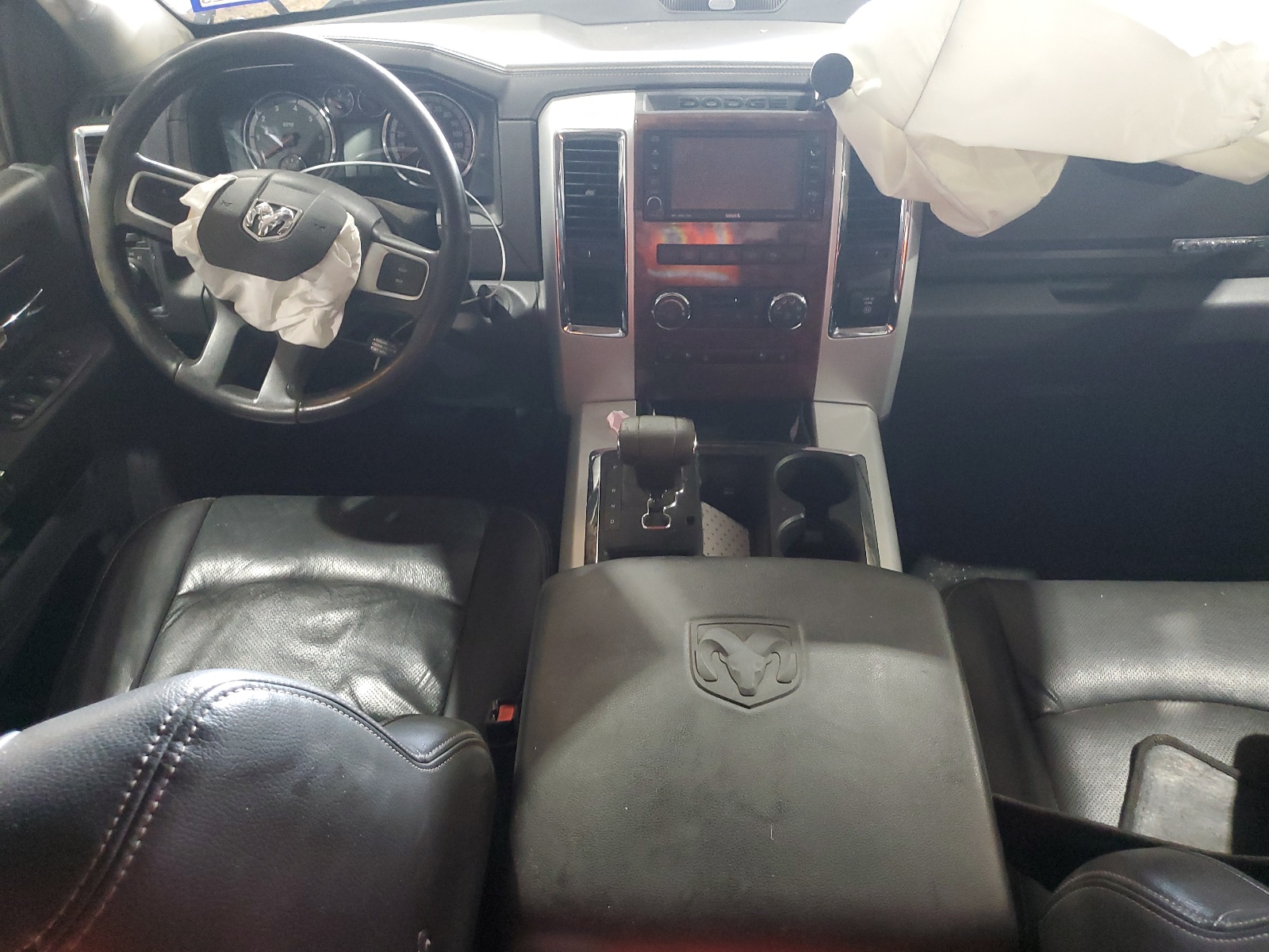 1D7RB1CTXAS120042 2010 Dodge Ram 1500