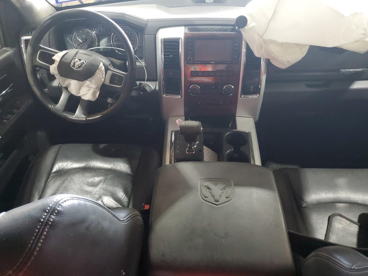 2010 Dodge Ram 1500 VIN: 1D7RB1CTXAS120042 Lot: 63870074