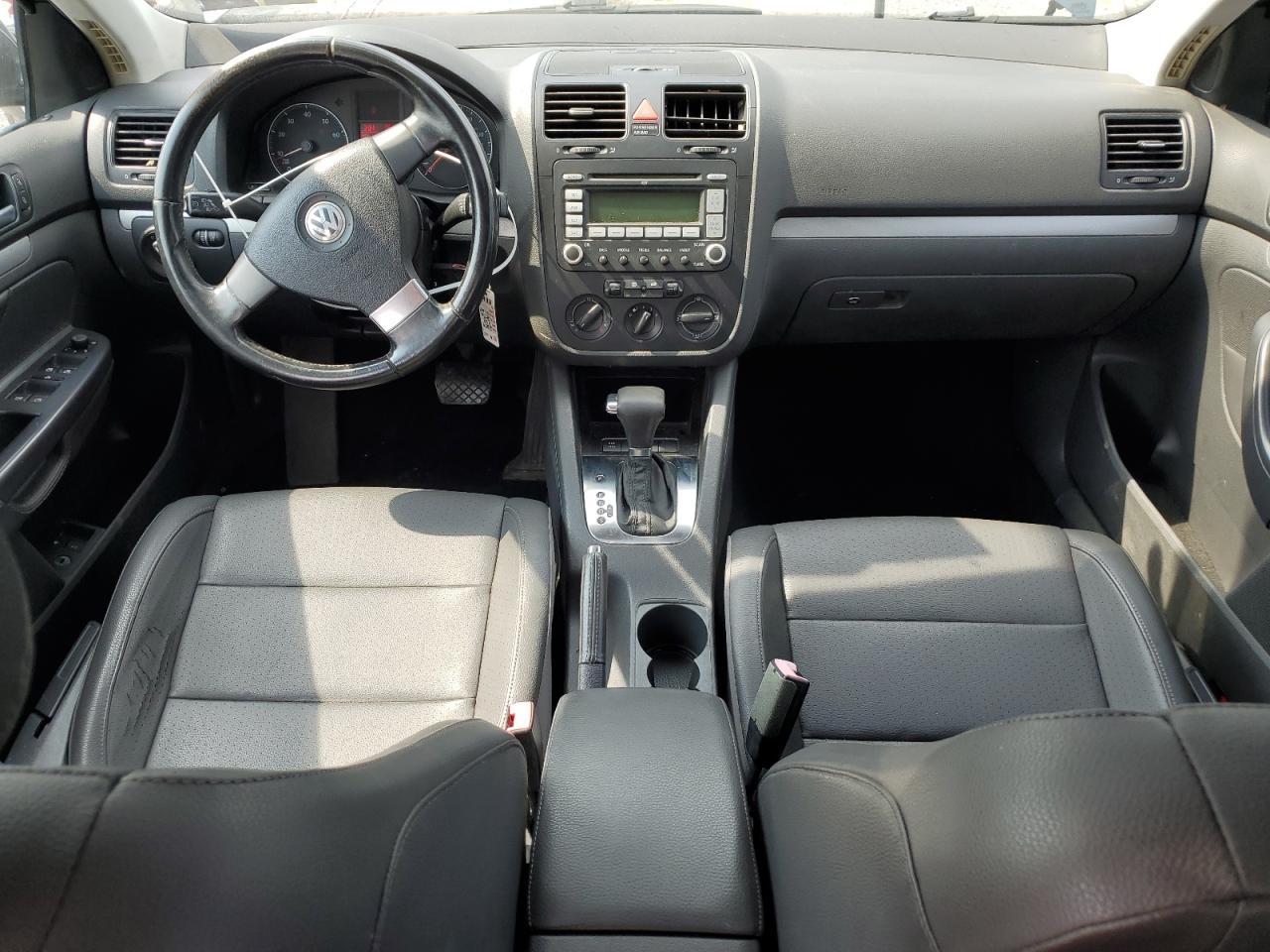 2009 Volkswagen Jetta Se VIN: 3VWRZ71KX9M090657 Lot: 65043374