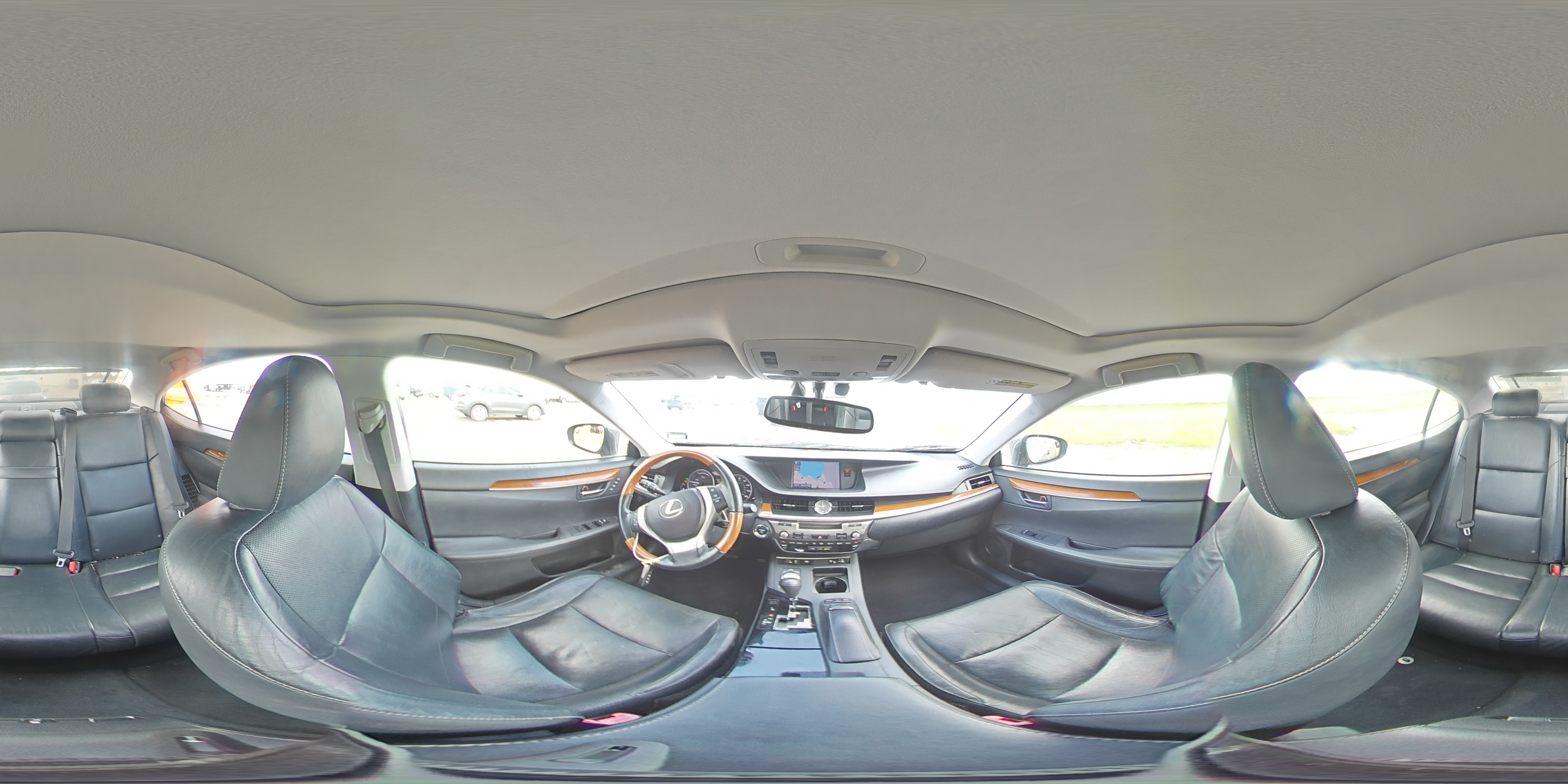 2013 Lexus Es 300H VIN: JTHBW1GGXD2024105 Lot: 63435424