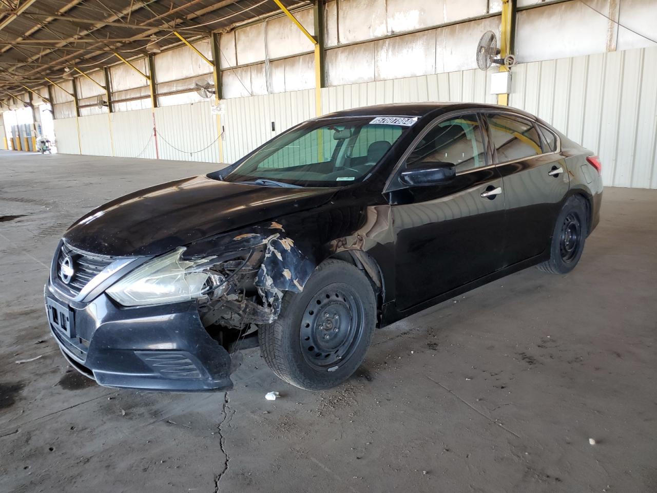 2016 Nissan Altima - Image 1
