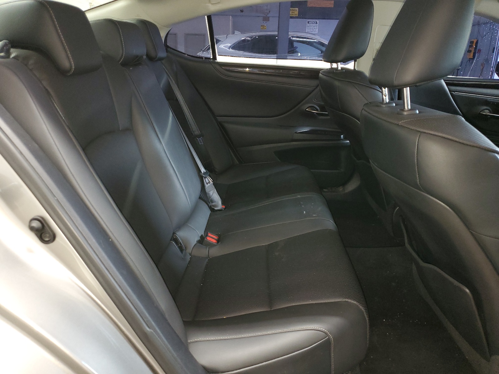 58ADZ1B19LU077065 2020 Lexus Es 350