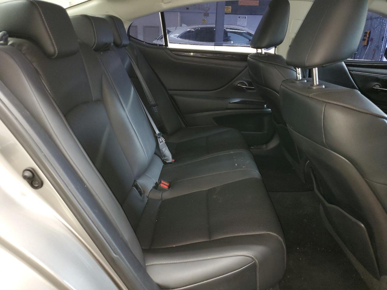 2020 Lexus Es 350 VIN: 58ADZ1B19LU077065 Lot: 62769824