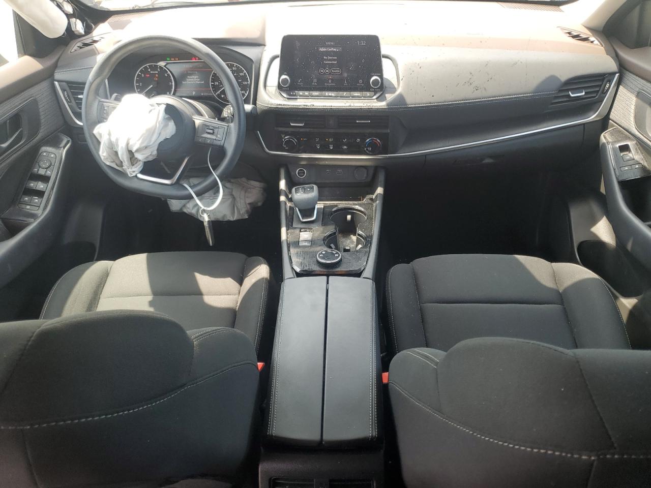 2023 Nissan Rogue S VIN: 5N1BT3AB8PC920383 Lot: 64744774