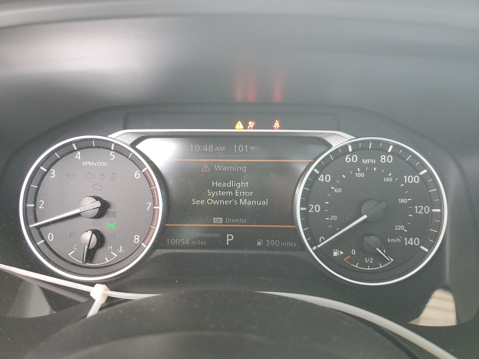 JN8BT3CA4PW007244 2023 Nissan Rogue Sl