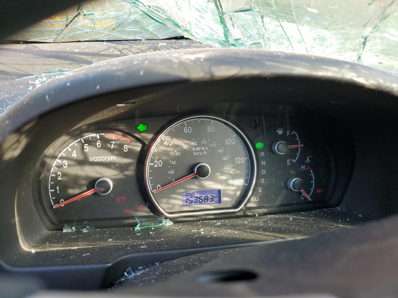 2007 Hyundai Elantra Gls VIN: KMHDU46D27U211450 Lot: 61671514