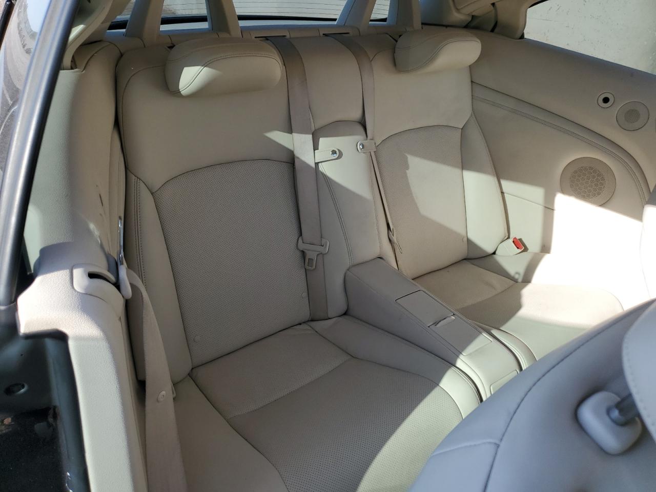 2010 Lexus Is 350 VIN: JTHFE2C28A2504501 Lot: 63098384