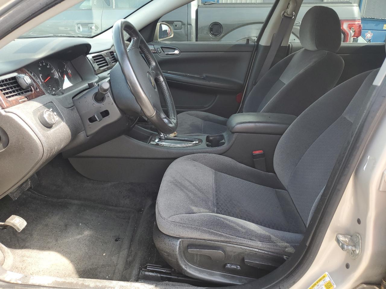 2012 Chevrolet Impala Lt VIN: 2G1WG5E36C1216068 Lot: 61890334