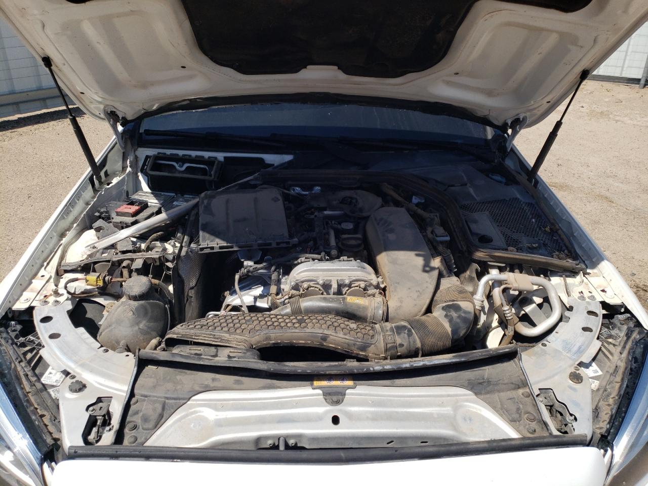 2019 Mercedes-Benz C 300 VIN: 55SWF8DB2KU288593 Lot: 63097684