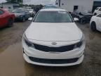 2017 Kia Optima Lx zu verkaufen in Shreveport, LA - Rear End