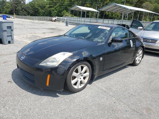 2004 Nissan 350Z Coupe