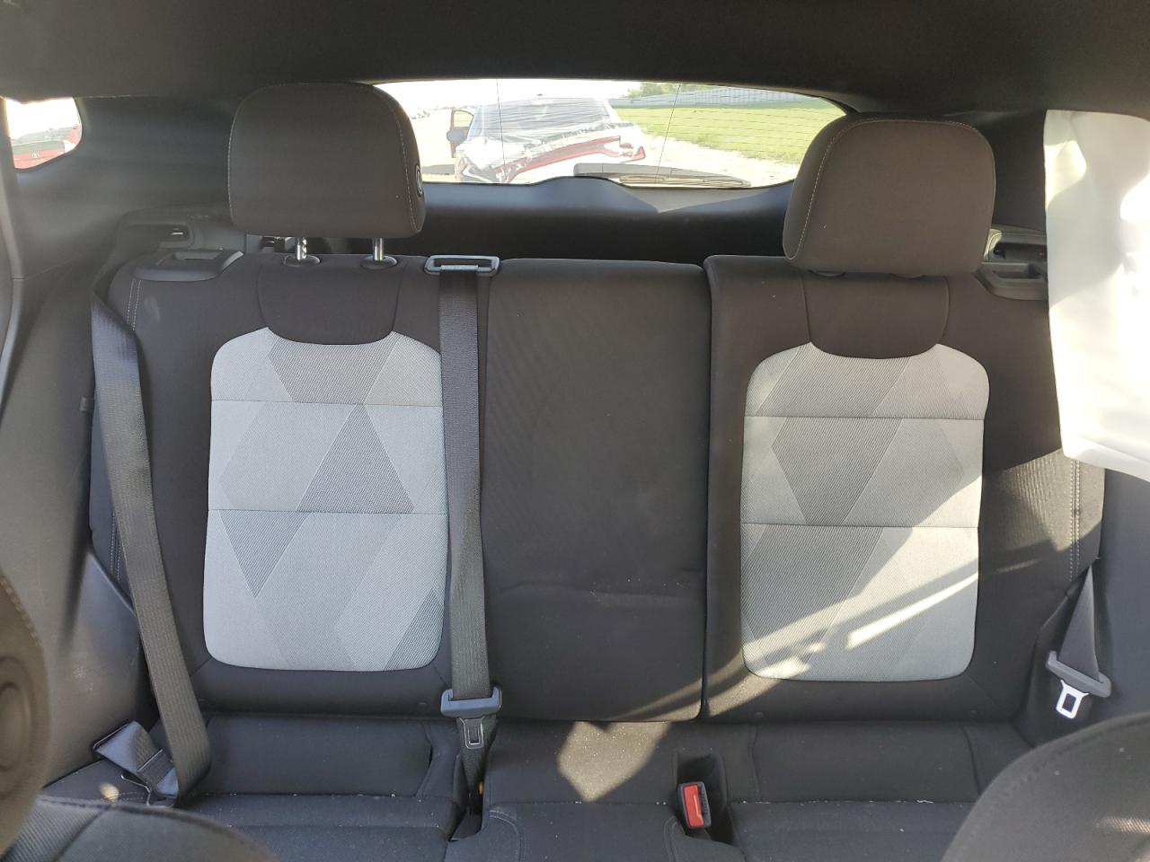 2024 Chevrolet Trax 1Rs VIN: KL77LGE27RC002085 Lot: 63329174