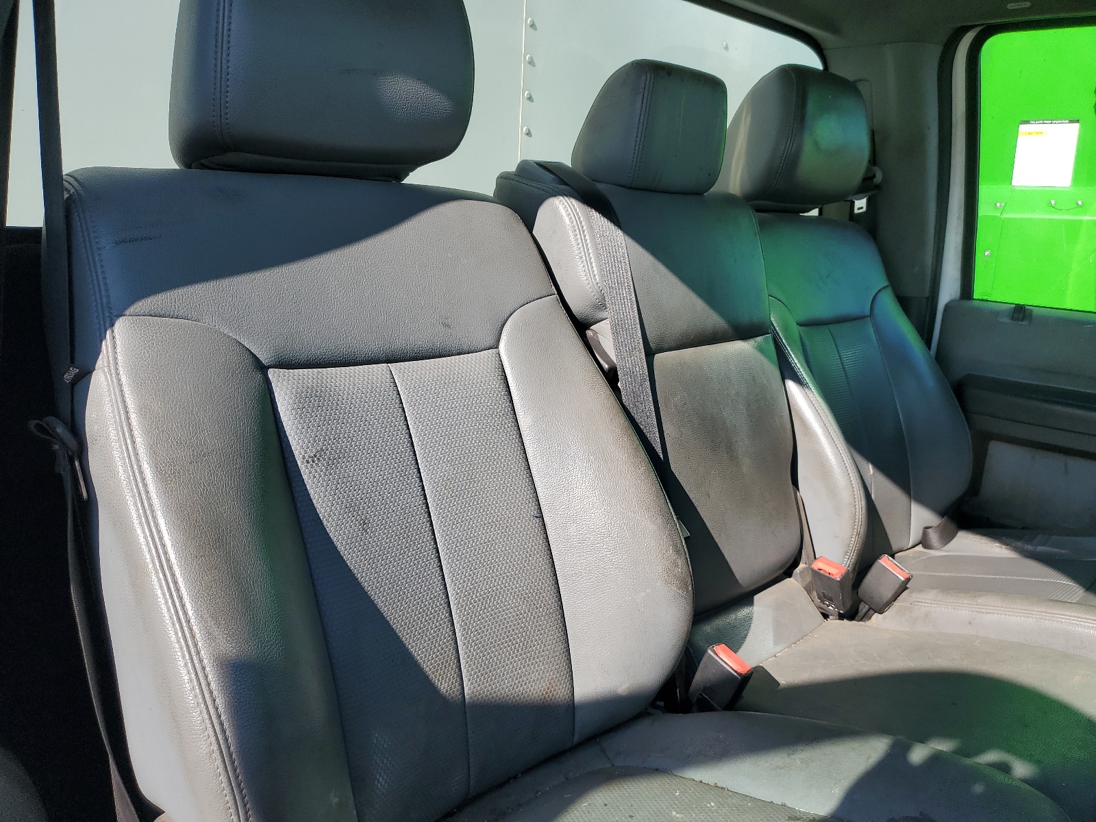 1FDUF5GY7EEB08730 2014 Ford F550 Super Duty