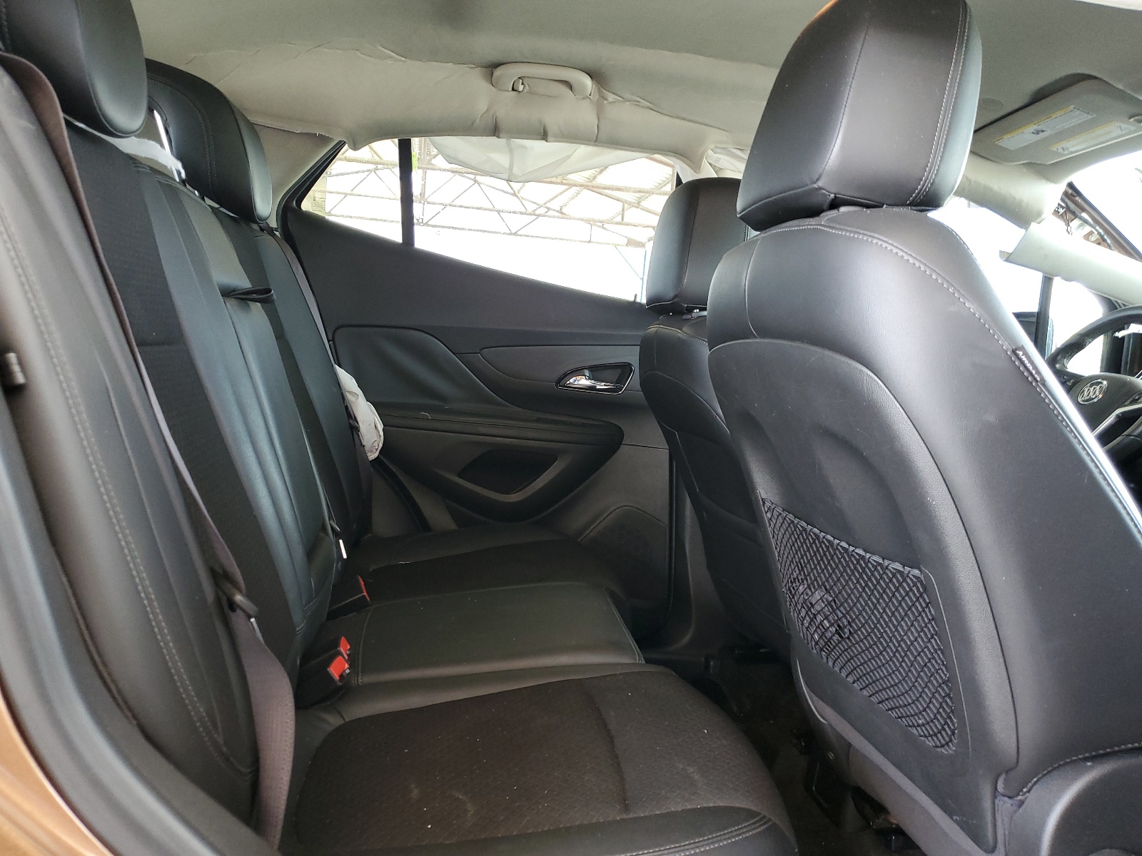 KL4CJASB8HB014902 2017 Buick Encore Preferred