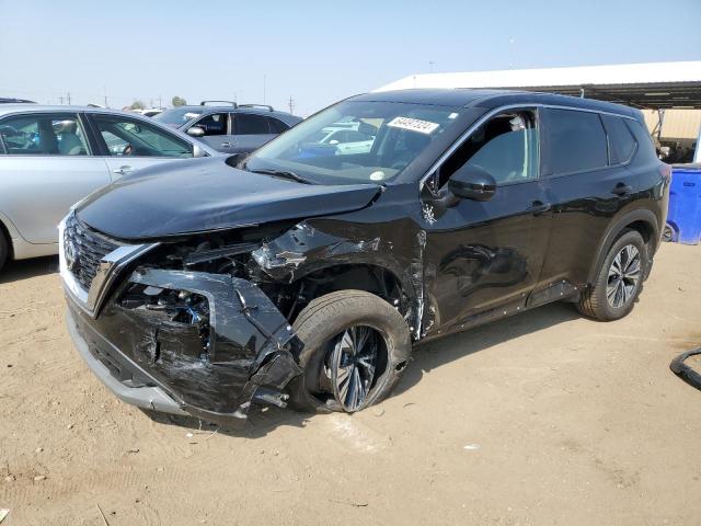 5N1BT3BB7PC678796 Nissan Rogue SV