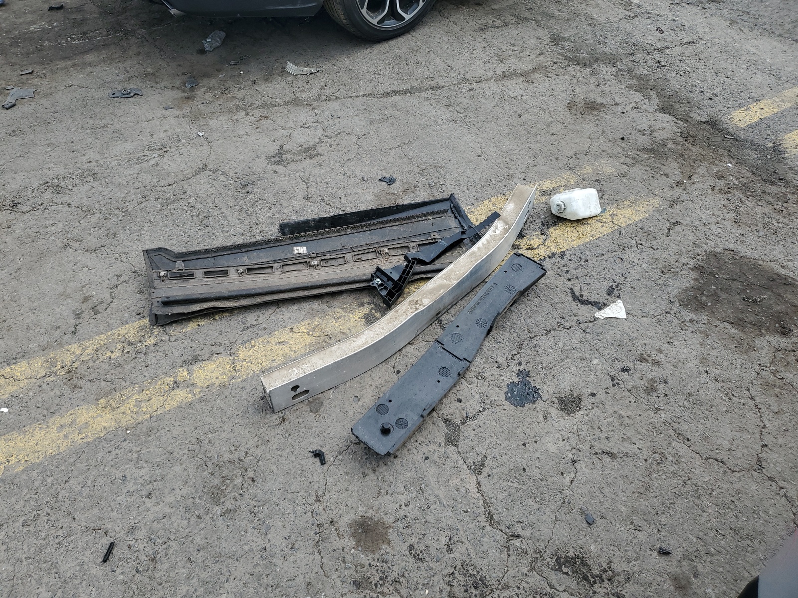 ZACNJBBB8KPK60850 2019 Jeep Renegade Latitude