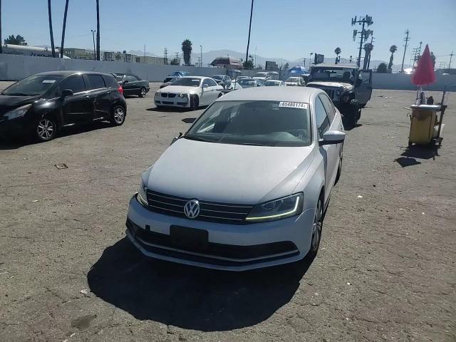 2017 Volkswagen Jetta S VIN: 3VW2B7AJ9HM273365 Lot: 65480174