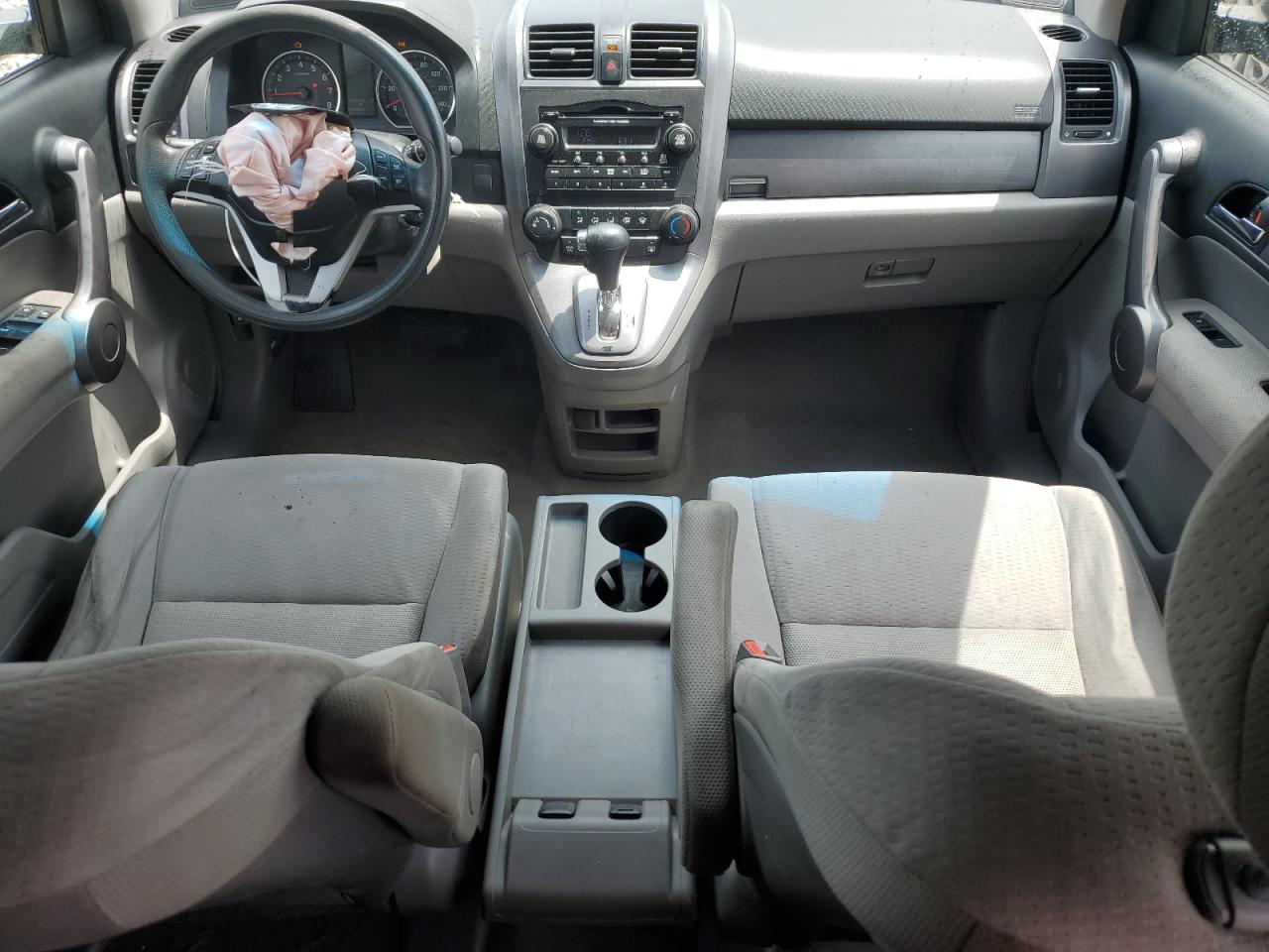 2008 Honda Cr-V Ex VIN: JHLRE48548C065690 Lot: 63382384