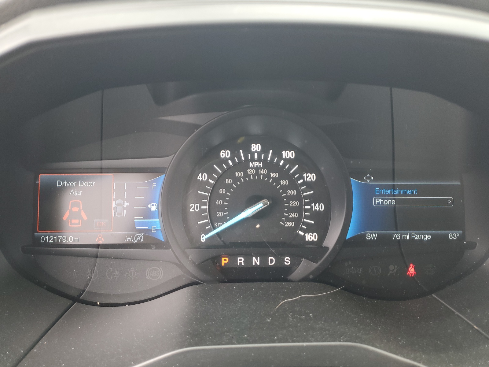 2FMPK4J97NBB09831 2022 Ford Edge Sel