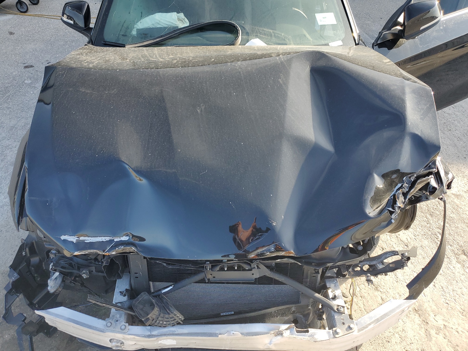 WBA2J1C04M7G60742 2021 BMW 230I