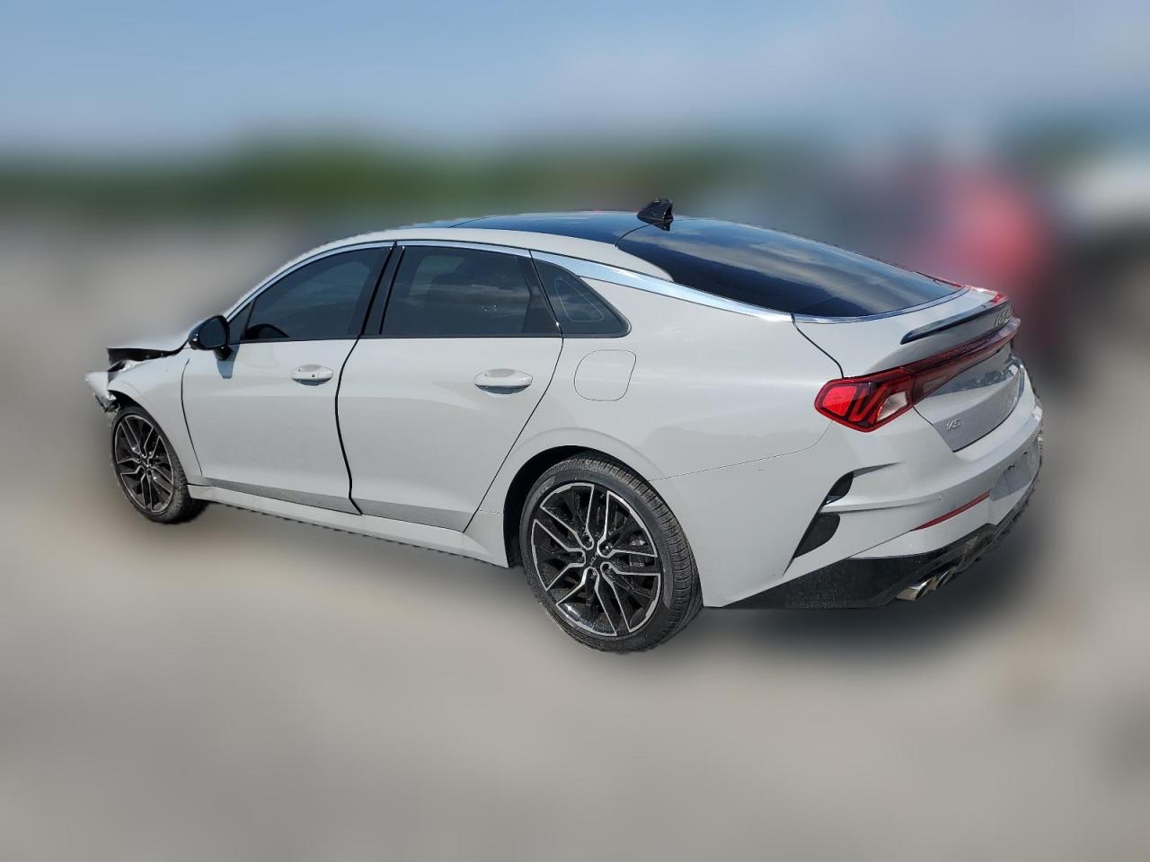 2024 Kia K5 Gt VIN: 5XXG44J89RG258172 Lot: 65512284