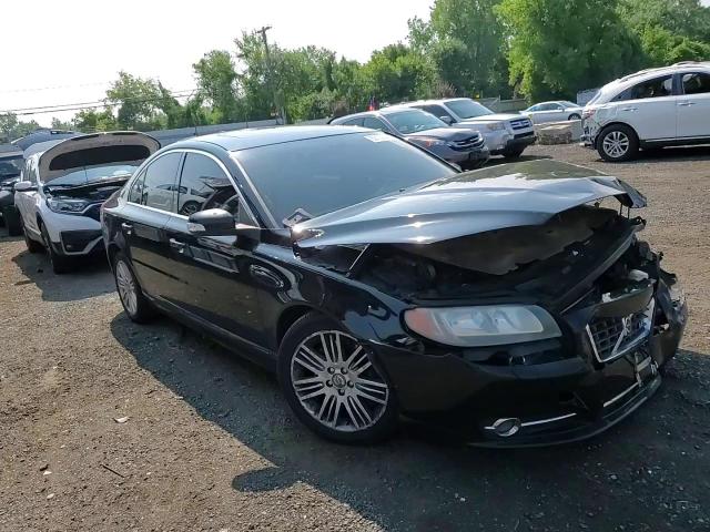 2007 Volvo S80 V8 VIN: YV1AH852571028588 Lot: 63108444