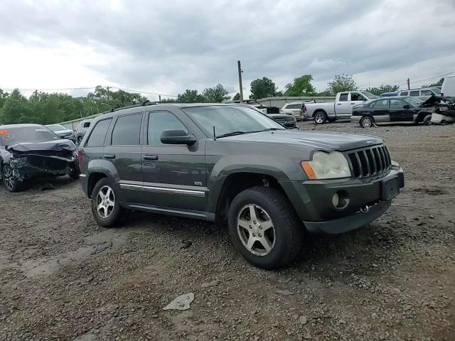 2006 Jeep Grand Cherokee Laredo VIN: 1J4GR48K96C341206 Lot: 62624634