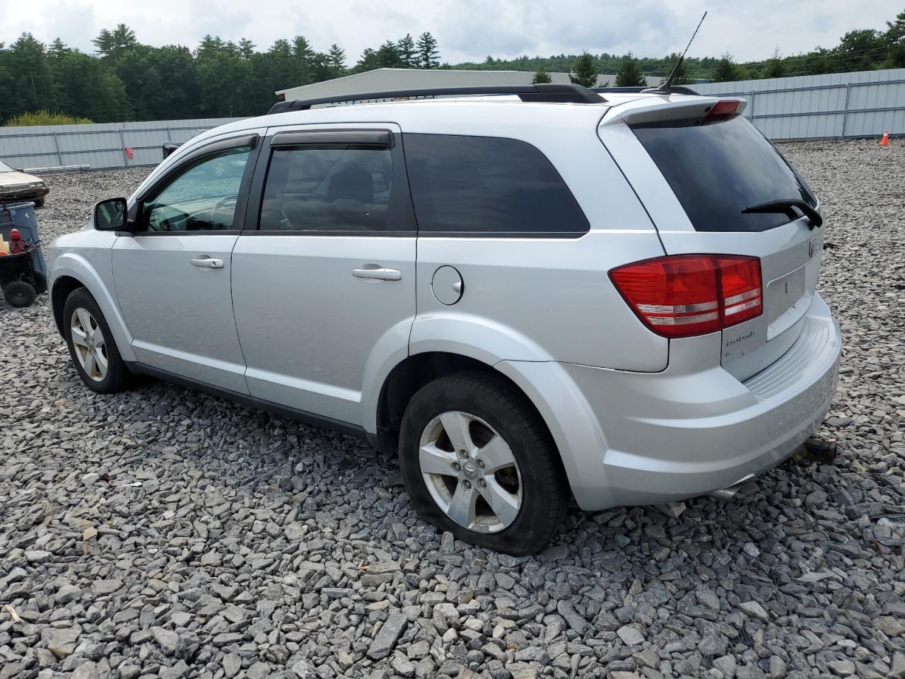 2010 Dodge Journey Sxt VIN: 3D4PG5FV4AT149772 Lot: 64655964