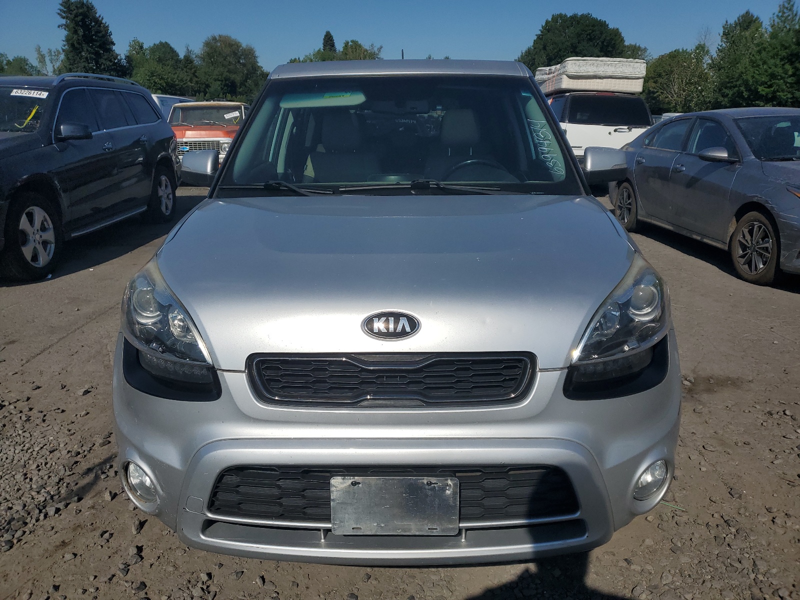 KNDJT2A6XD7514154 2013 Kia Soul +