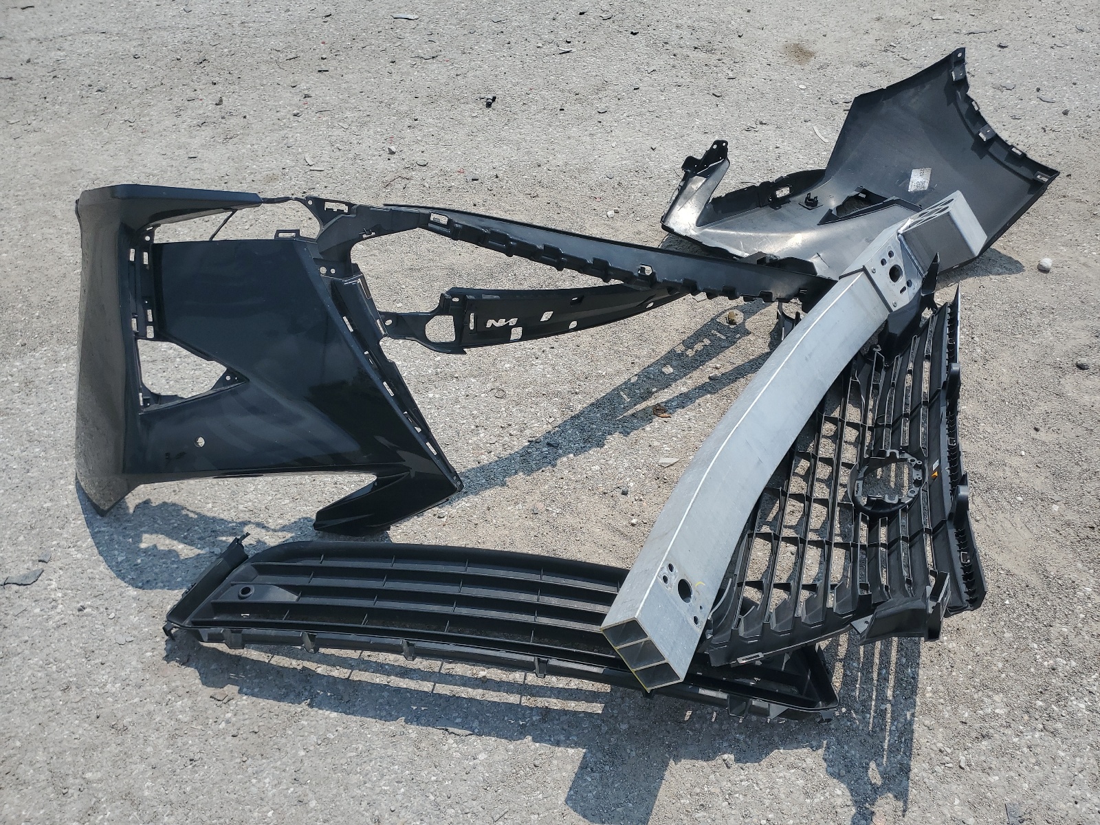 2T2BZMCA1HC067584 2017 Lexus Rx 350 Base