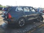 2024 Kia Telluride S na sprzedaż w Woodhaven, MI - All Over