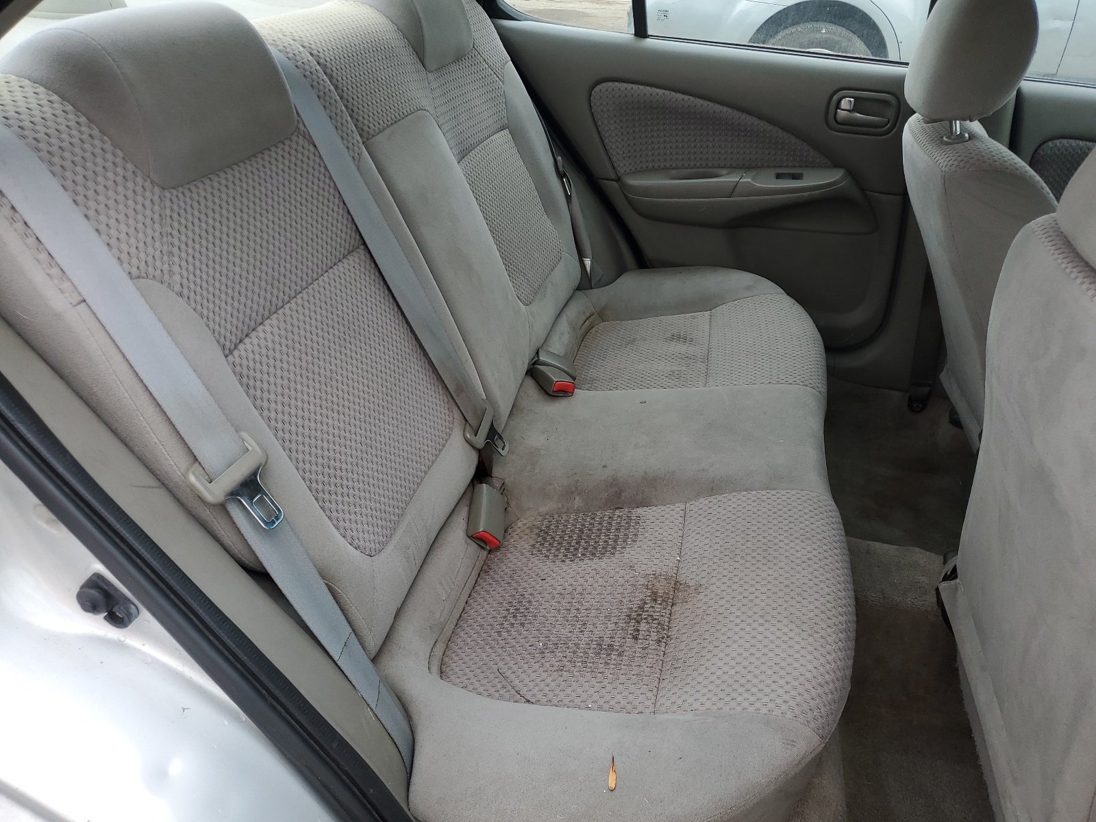 3N1CB51D75L555109 2005 Nissan Sentra 1.8