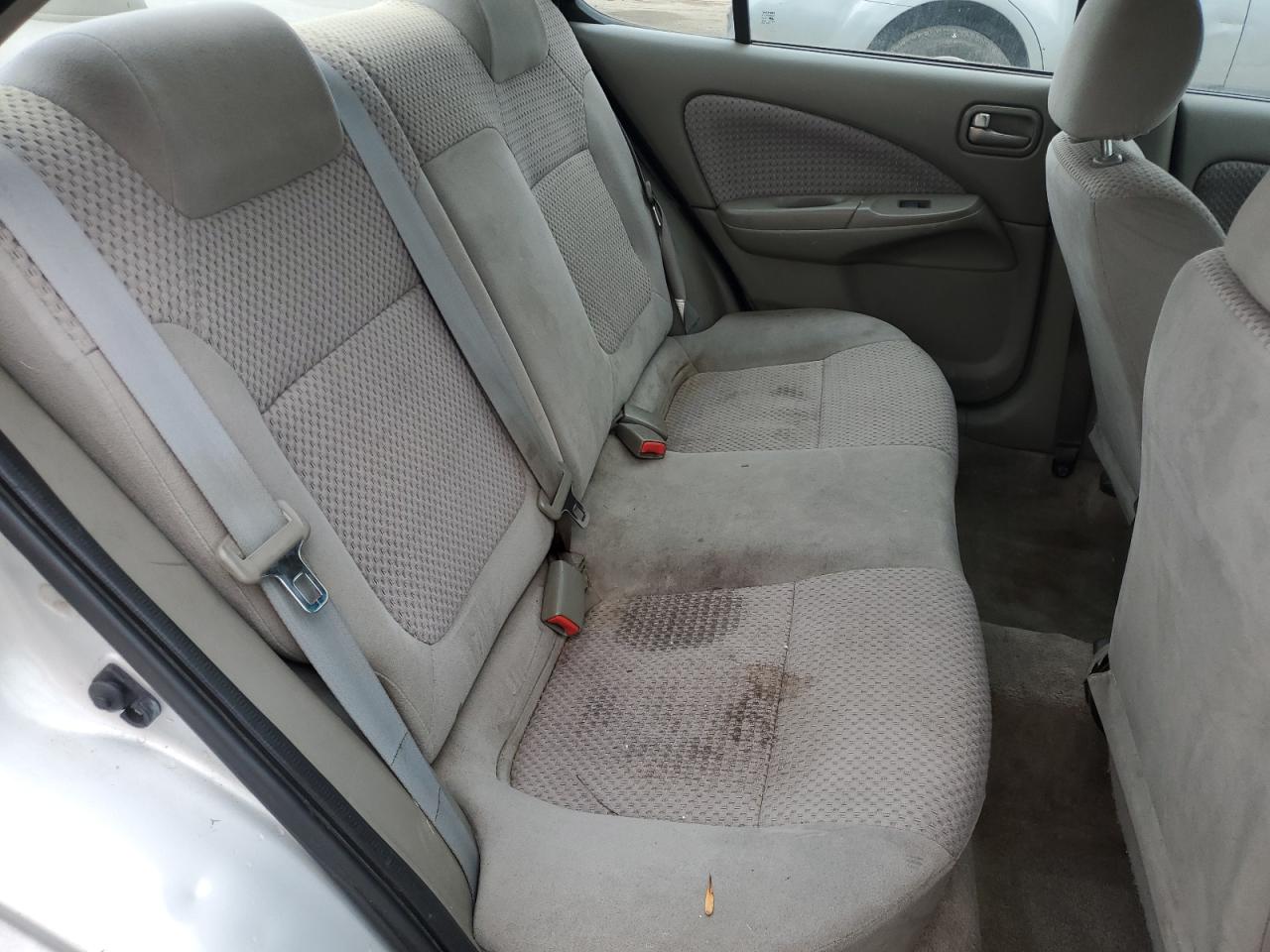 2005 Nissan Sentra 1.8 VIN: 3N1CB51D75L555109 Lot: 63873224