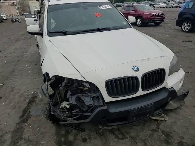 2010 BMW X5 xDrive35D VIN: 5UXFF0C5XALT77157 Lot: 63829514