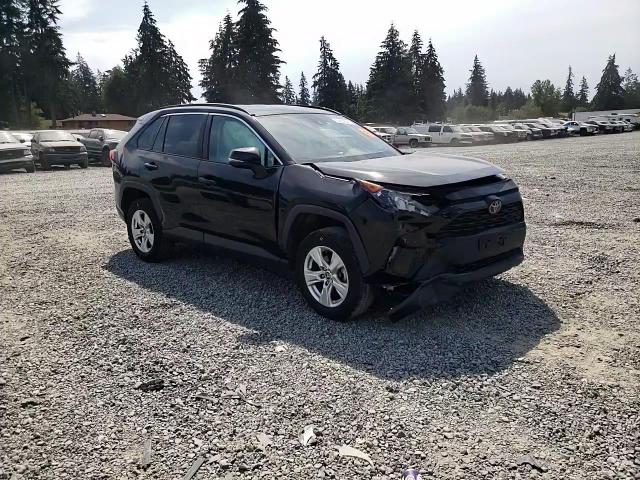 2020 Toyota Rav4 Xle VIN: 2T3P1RFV5LC083400 Lot: 63459854