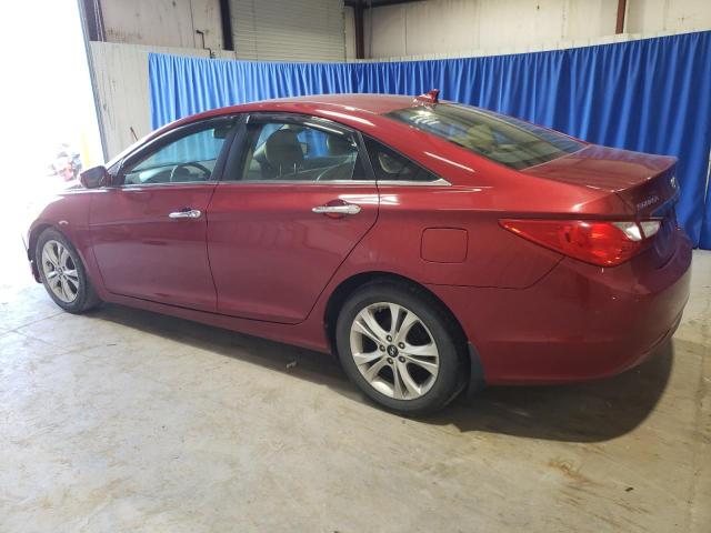 5NPEC4AC3BH124217 | 2011 Hyundai sonata se