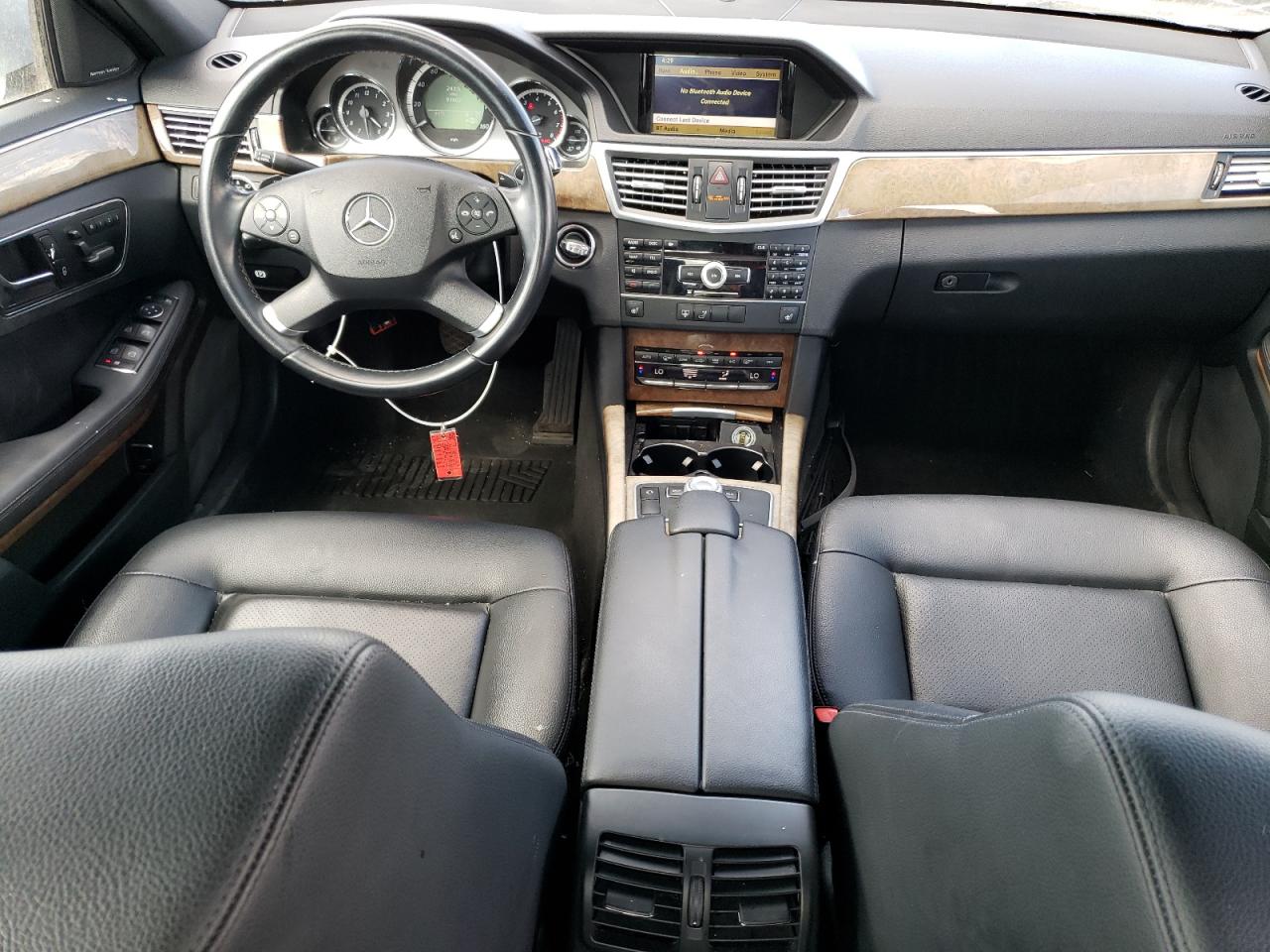 2011 Mercedes-Benz E 350 4Matic VIN: WDDHF8HB5BA412620 Lot: 61335184